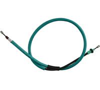 Handbrake cable Right Rear Disc Brake 404656 SEIM for RENAULT