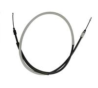 SEIM 554075 Handbrake cable