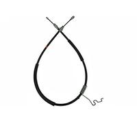 Handbrake cable Right Rear Disc Brake 554709 SEIM for FORD TRANSIT TOURNEO Bus