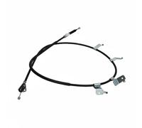 CABLE PULL PARKING BRAKE BC-234R FOR TOYOTA 1NR-FE 1.3L 1ND-TV 1.4L1ZR-FE 1.6L