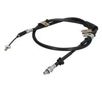 Handbrake cable Right Rear Disc Brake BC-H13 JAPANPARTS for HYUNDAI ELANTRA III