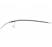 Handbrake cable Right Rear Disc Brake FT69009 FAST for FORD TRANSIT Van