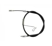 Handbrake cable Right Rear Disc Brake FT69011 FAST for FORD TRANSIT Bus