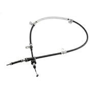 NTY HLR-KA-001 Handbrake cable