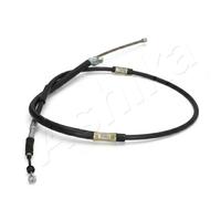 ASHIKA 131-02-205 Handbrake cable