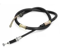 ASHIKA 131-06-615R Hand brake cable