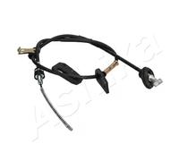 ASHIKA 131-08-802 Handbrake cable