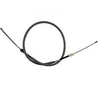 CABLE PULL PARKING BRAKE 404880 FOR RENAULT CLIO/II/Mk/MIO/Hatchback/Van 1.5L