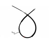 SEIM 554138 Handbrake cable