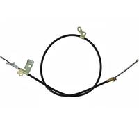 SEIM 733302 Hand brake cable