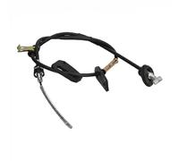 Handbrake cable Right Rear Drum Brake BC-802 JAPANPARTS for SUZUKI VITARA Cabrio