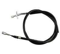 FAST FT69029 Handbrake cable
