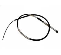 CABLE PULL PARKING BRAKE FT69135 FOR FIAT DOBLO/MONOCAB/Box/Body/MPV 1.2L 4cyl