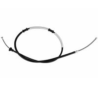 Handbrake cable Right Rear FT69137 FAST for FIAT DOBLO Box Body/MPV DOBLO MPV