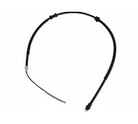 Handbrake cable Right Rear FT69155 FAST for FIAT PANDA PANDA Hatchback Van