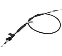 Handbrake cable Right Rear HLR-AR-002 NTY for ALFA ROMEO 159 Sportwagon 159