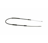 Handbrake Cable VW T25 T3 Syncro OS Right 14" Wheels Balance Bar to Rear Brakes