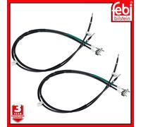 Febi 170290 Brake Cable Fits Ford 1339274 1355434