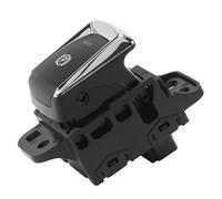 HandBrake Control Button Compatible With For Qashqai 2014 2015 2016 2017 2018 Car Parking Brake Electronic Handbrake Switch OEM: 969XC4EA0A 251754BA0A