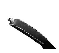 Handbrake Cover,Handle Brake Cars Protection Carbon Fiber Style Leather Gears Handbrake Cover Auto Interior Fit use for Volkswagen Golf 5 6 Jetta MK5(WHITE)