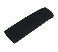 Handbrake Covers 1 Pc Silicone Gel Cover Anti-slip Hand Brake Universal Car Handbrake(BK)