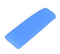 Handbrake Covers 1 Pc Silicone Gel Cover Anti-slip Hand Brake Universal Car Handbrake(BL)
