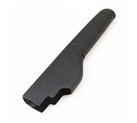 Handbrake Covers Car Black Hand Brake Lever Grip Trim Fit Use For VW Eos Jetta Rabbit Scirocco Golf MK5 MK6 Gti 1K0 711 461 1K0 711 461 82V Hand Brake Cover