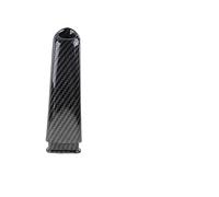 Handbrake Covers Carbon Fiber Style Handbrake Brake Handle Cover Fit Use For BMW E46 E90 E92 F30 F32 F80