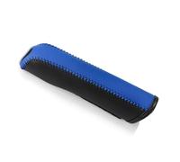 Handbrake Grips Car Gears Handbrake Cover For Seat For Altea For Toledo Mk1 Mk2 For Ibiza For Cupra For Leon(BLUE)