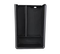 Handbrake Organiser Compatible With BMW For 3 Series For G20 For G21 2019 2020 2021 2022 2023 Car Center Console Organizer Tray Central Armrest Storage Box
