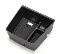 Handbrake Organiser Compatible With Kia For Niro SG2 2022 2023 Car Central Armrest Storage Box Center Console Tray Organizer Car Internal Accessories