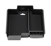 Handbrake Organiser Compatible With Land For Rover For Discovery For Sport 2014 2015 2016 2017 2018 Armrest Storage Box Interior Center Console Organizer Holder Tray