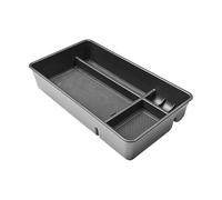 Handbrake Organiser Compatible With Nissan For Altima 2019 2021 2022 2023 2024 Car Armrest Storage Box Center Console Organizer Tray Interior Accessories