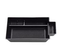 Handbrake Organiser Compatible With Nissan For X-trail For Rogue T33 2021 2022 2023 2024 Center Console Organizer Armrest Storage Box Car Accessory