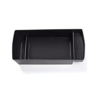 Handbrake Organiser Compatible With Opel For Astra L 2022 Car Center Console Armrest Storage Box Internal Accessories Stowing Tidying Black