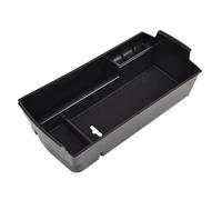 Handbrake Organiser Compatible With Peugeot For 3008 3008GT 5008 2017 2018 2019 2020 Armrest Storage Box Center Console Organizer Car Interior Accessories