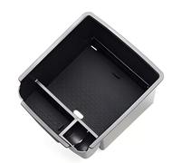 Handbrake Organiser Compatible With VW For Tiguan L 2016-2025 2020 Car Center Console Armrest Storage Box Multifunctional Accessories Auto Parts Suitable