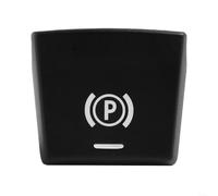 Handbrake P Button Replacement For For BMW 5 7 Series F10 F11 F18 F25 F26 Push Pull Switch Cover