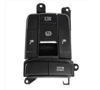 Handbrake Parking Brake Compatible With Hyundai Car Electronic Handbrake Parking Switch Button For Seat Heating Andventilation 93300D6500-AT80 93300D6500