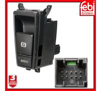 Handbrake Parking Brake Switch Febi 106547 For BMW X5 X6 E70 E71 E72 61319148508