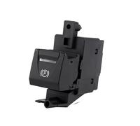 Handbrake Parking Switch Compatible With Laguna 3 2007-2015 Parking Brake Button Auto Hold Switch Handbrake Electric Lift Rear Car Brake Cap Car 363210001R
