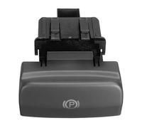 Handbrake Parking Switch Compatible With Peugeot 3008 2009-2016 5008 2009-2017 Switch Button Electronic HandBrake Parking Brake Car Accessories Cap Cover 470703