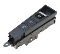 Handbrake Parking Switch Compatible With VW For CC B7 358 2011-2016 For Passat B7 362 2010-2014 Car Electric Handbrake Parking Brake Switch Button OEM 3AD927137
