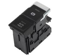 Handbrake Parking Switch Compatible With VW For T-Roc 2018 2019 2020 2021 2022 Car Electronic Handbrake Parking Brake Switch Button OEM 2GD927225ICX