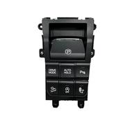 Handbrake Parking Switch Electronic Hand Brake Switch For Hyundai For Tucson 2016 2017 2018 2019 2020 93300D30104X Handbrake Parking Switch