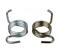 Handbrake repair kit 113-0512 METZGER for ALFA ROMEO AUDI PEUGEOT FIAT LANCIA