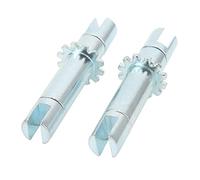 Handbrake Shoe Adjusters Handbrake Shoe Fittings Parking Brake Adjusters 10253021 Parking Brake Fittings Handbrake Shoe Adjusters Parking Brake Fittings Metal Alloy Bba219 for Xc90