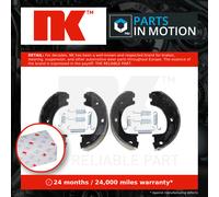 Handbrake Shoes Set 2733773 NK Parking 9064200420 A9064200420 2E0698525A Quality