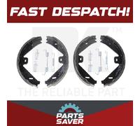 NK 2733802 Handbrake shoes
