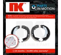 Handbrake Shoes Set 2734746 NK Parking 5835026A00 5835026A10 583502EA10 Quality